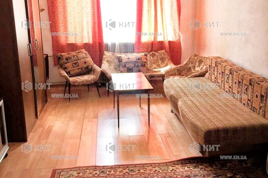 Продаж квартири Харків, Центр, 31м²