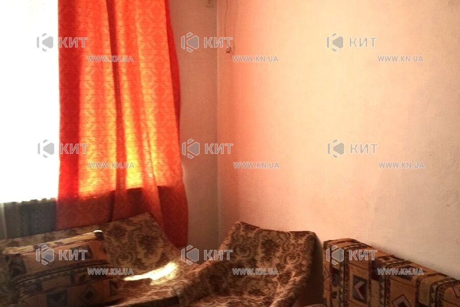 Продаж квартири Харків, Центр, 31м²