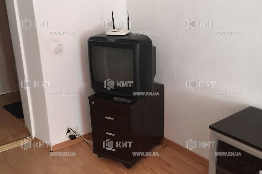Продаж квартири Харків, Центр, 31м²