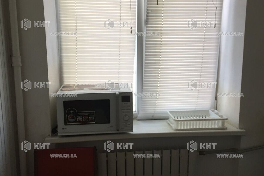 Продаж квартири Харків, Центр, 31м²