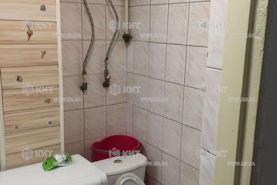 Продаж квартири Харків, Центр, 31м²