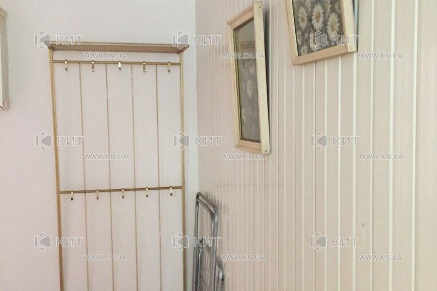 Продаж квартири Харків, Центр, 31м²