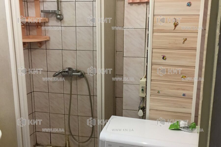 Продаж квартири Харків, Центр, 31м²
