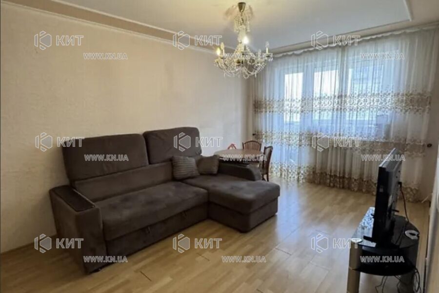 Продажа квартиры Харьков, Клочковская, 44м²