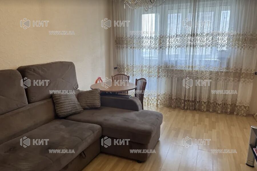 Продажа квартиры Харьков, Клочковская, 44м²