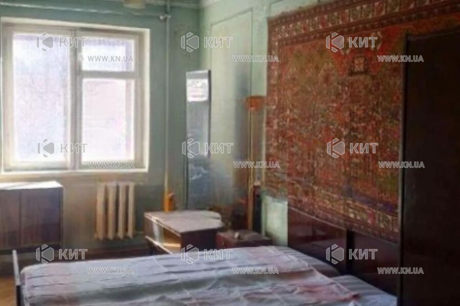 Продаж квартири Харків, Нові Дома, 44м²