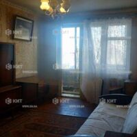 Продаж квартири Харків, Нові Дома, 44м²