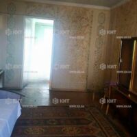 Продаж квартири Харків, Нові Дома, 44м²