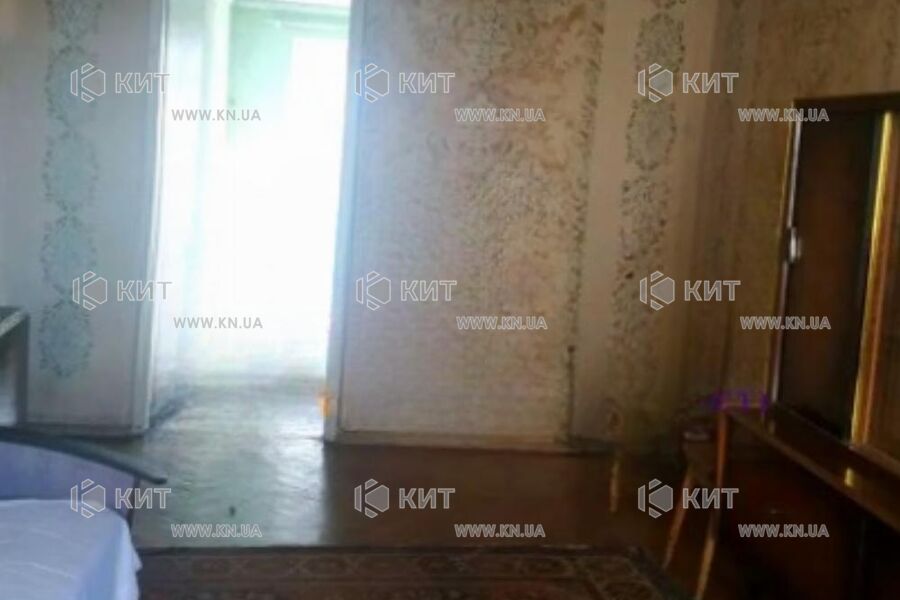 Продаж квартири Харків, Нові Дома, 44м²
