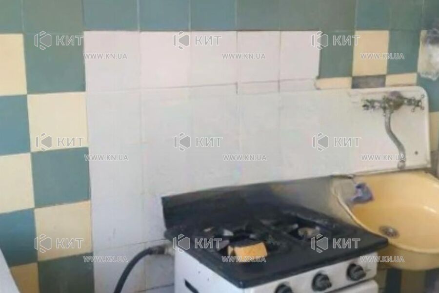 Продаж квартири Харків, Нові Дома, 44м²