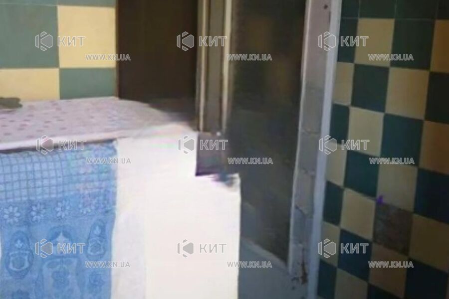 Продаж квартири Харків, Нові Дома, 44м²