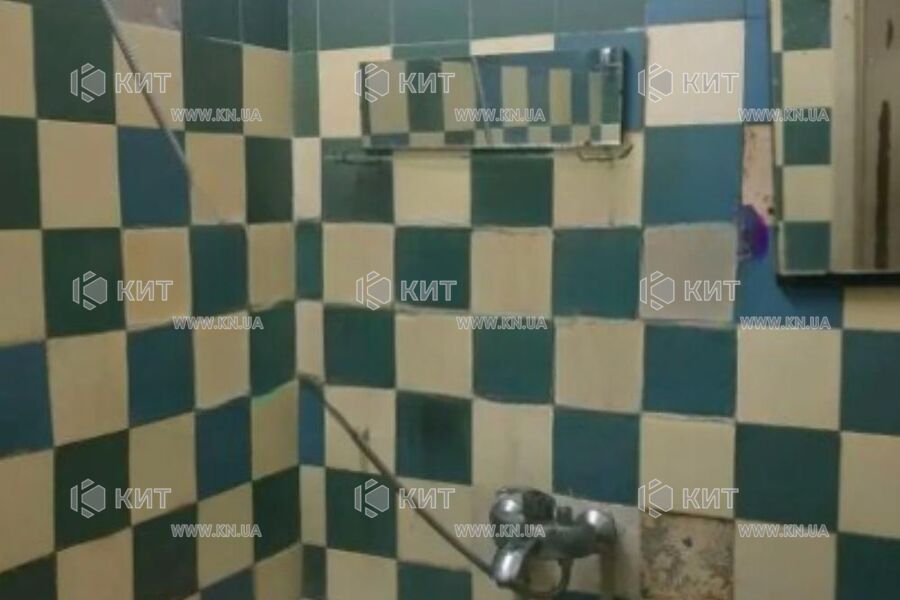 Продаж квартири Харків, Нові Дома, 44м²