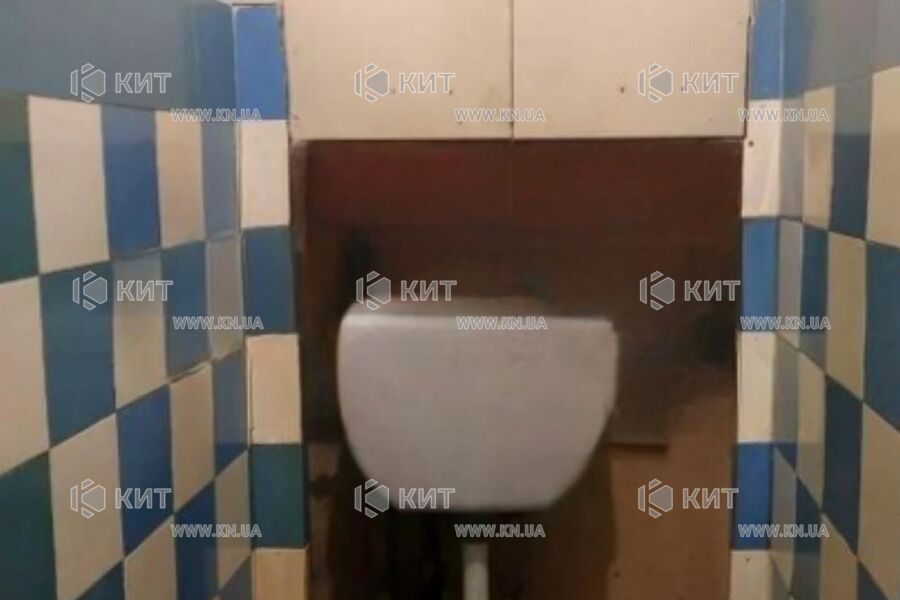 Продаж квартири Харків, Нові Дома, 44м²