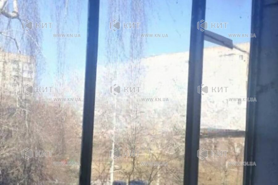 Продаж квартири Харків, Нові Дома, 44м²