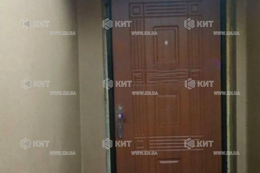 Продаж квартири Харків, Нові Дома, 44м²
