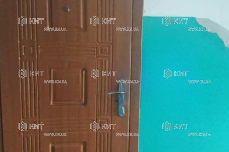 Продаж квартири Харків, Нові Дома, 44м²