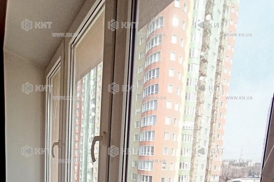 Продаж квартири Харків, Павлове Поле, 51м²