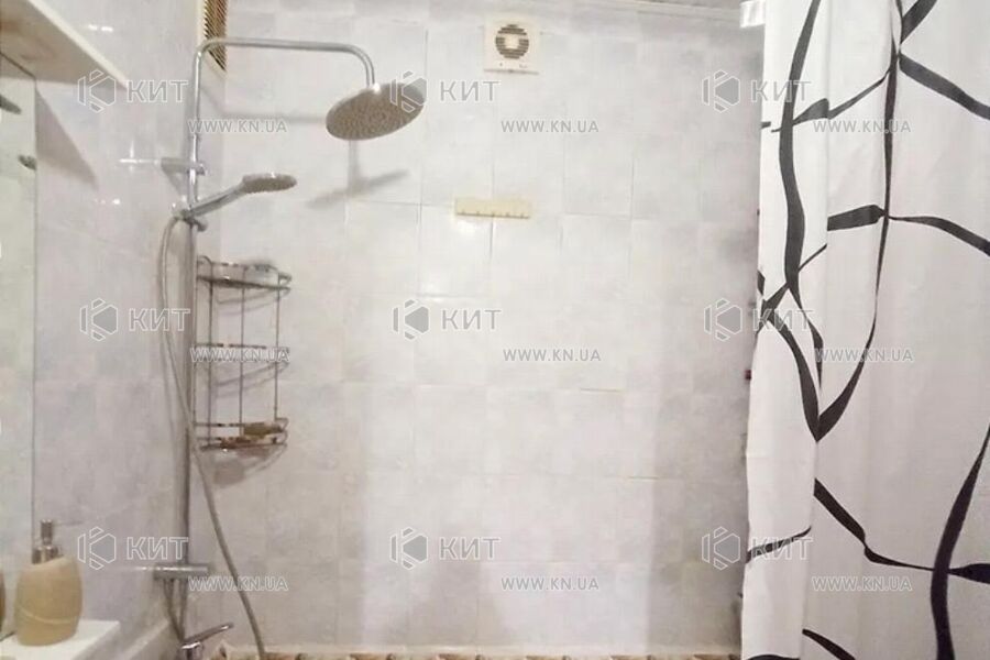 Продаж квартири Харків, Павлове Поле, 51м²