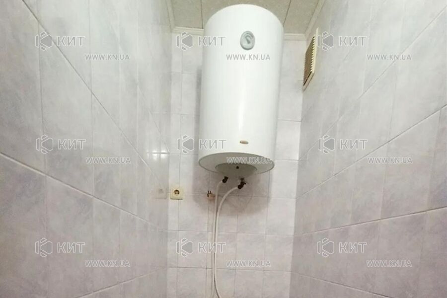 Продаж квартири Харків, Павлове Поле, 51м²