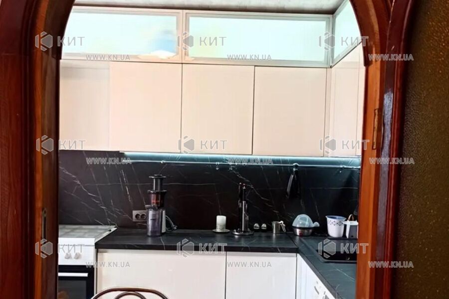 Продаж квартири Харків, Павлове Поле, 51м²