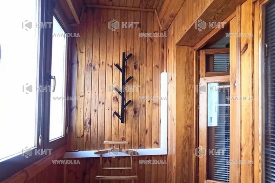 Продаж квартири Харків, Павлове Поле, 51м²