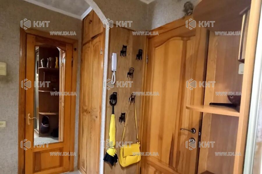 Продаж квартири Харків, Павлове Поле, 51м²