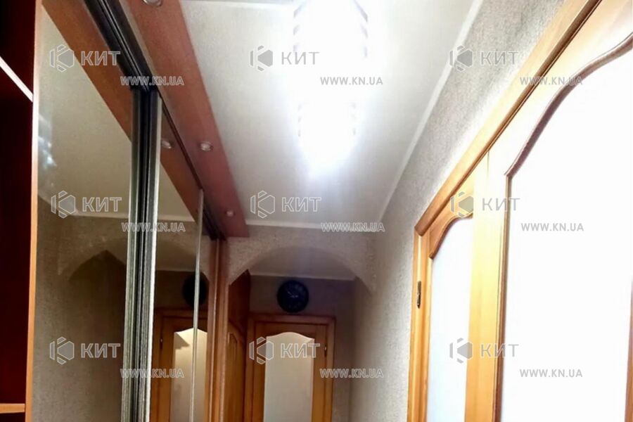 Продаж квартири Харків, Павлове Поле, 51м²