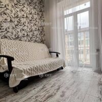 Продажа квартиры Харьков, Старая Салтовка, 17м²