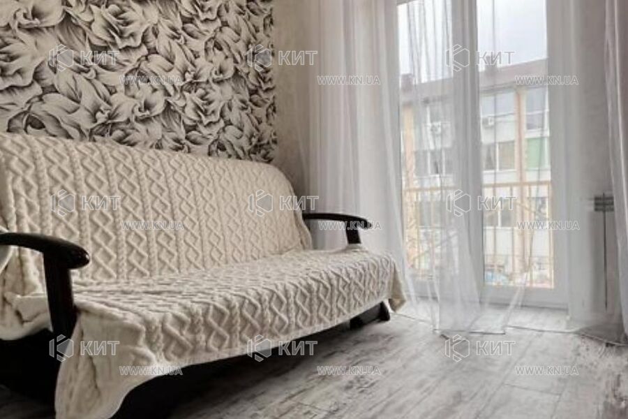 Продажа квартиры Харьков, Старая Салтовка, 17м²
