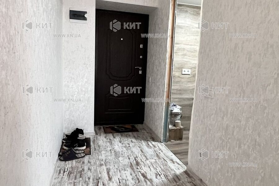 Продажа квартиры Харьков, Старая Салтовка, 17м²