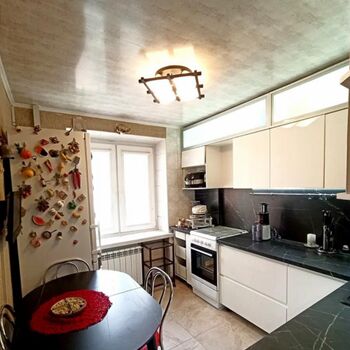 Продажа квартир - Харьков,  Науки (Ленина) пр.  45А