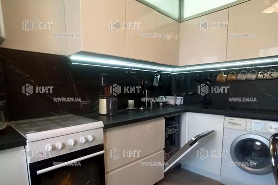 Продаж квартири Харків, Павлове Поле, 51м²