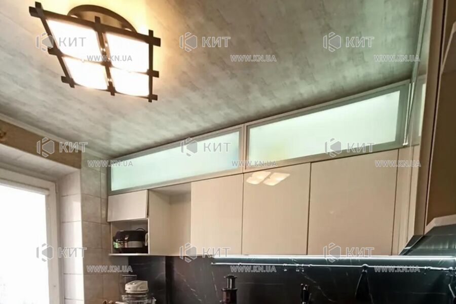 Продаж квартири Харків, Павлове Поле, 51м²