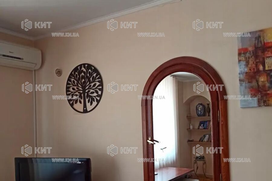 Продаж квартири Харків, Павлове Поле, 51м²