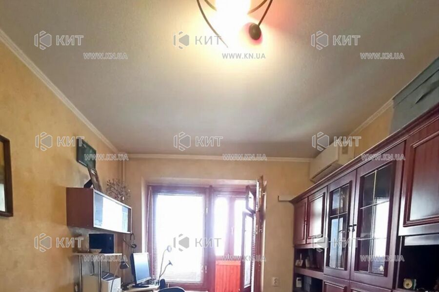 Продаж квартири Харків, Павлове Поле, 51м²
