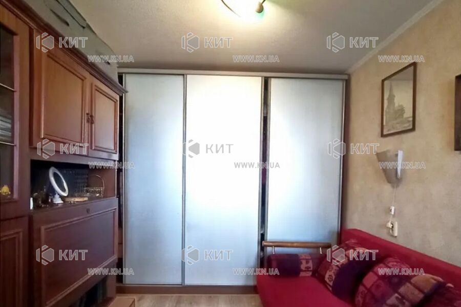 Продаж квартири Харків, Павлове Поле, 51м²