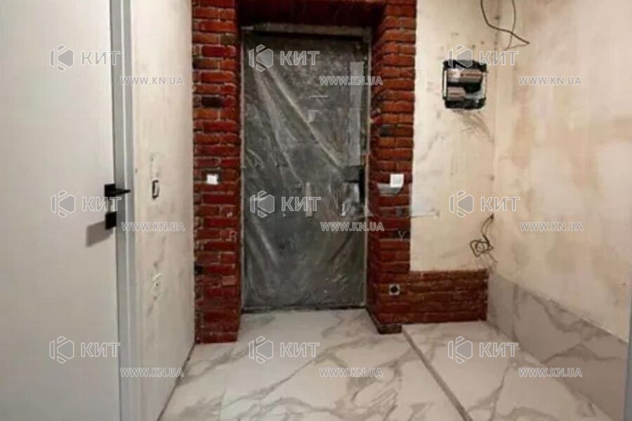 Продаж квартири Харків, ЮЖД, Центр. ринок, 41м²