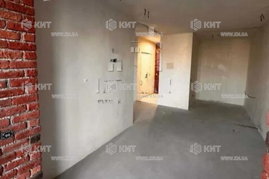 Продаж квартири Харків, ЮЖД, Центр. ринок, 41м²