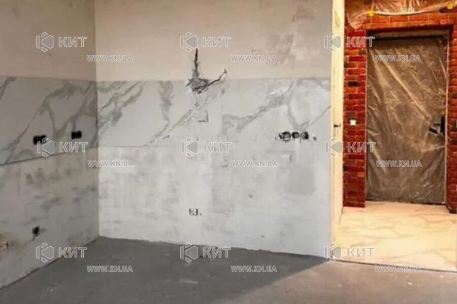 Продаж квартири Харків, ЮЖД, Центр. ринок, 41м²