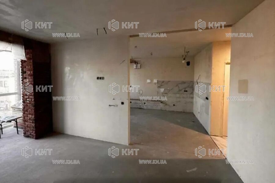 Продаж квартири Харків, ЮЖД, Центр. ринок, 41м²