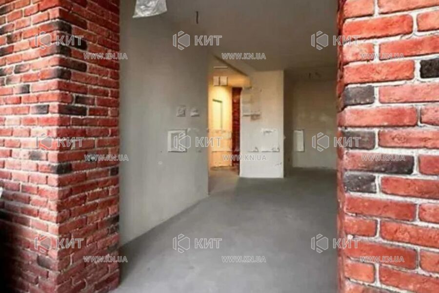 Продаж квартири Харків, ЮЖД, Центр. ринок, 41м²