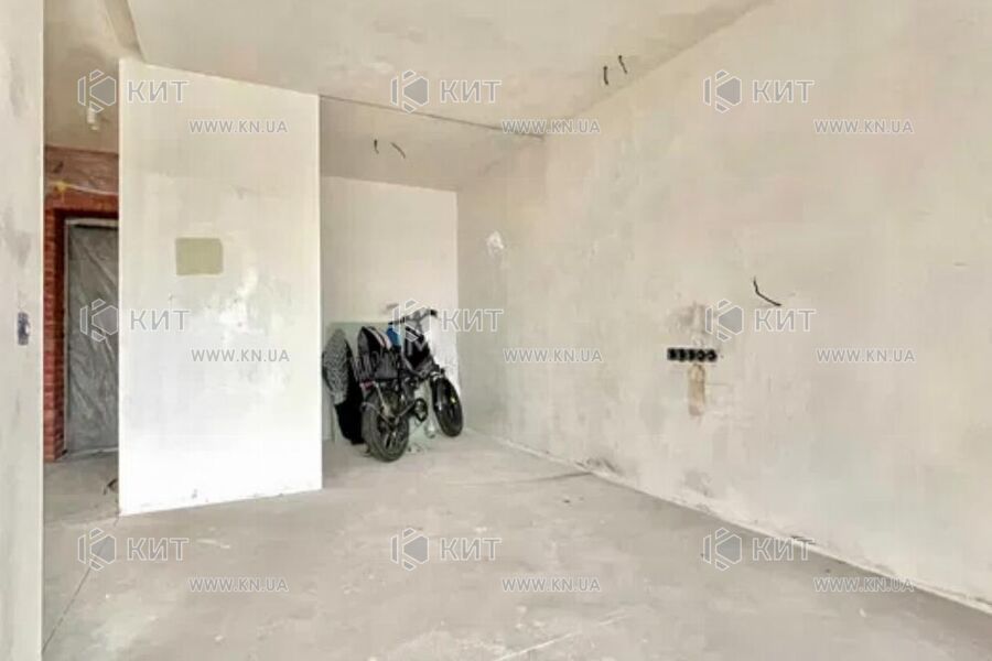 Продаж квартири Харків, ЮЖД, Центр. ринок, 41м²