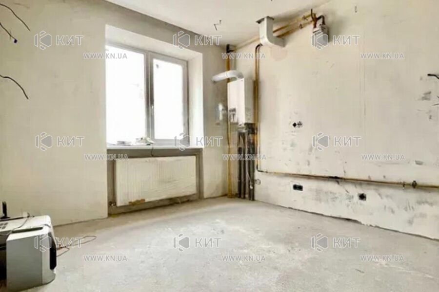 Продаж квартири Харків, ЮЖД, Центр. ринок, 41м²