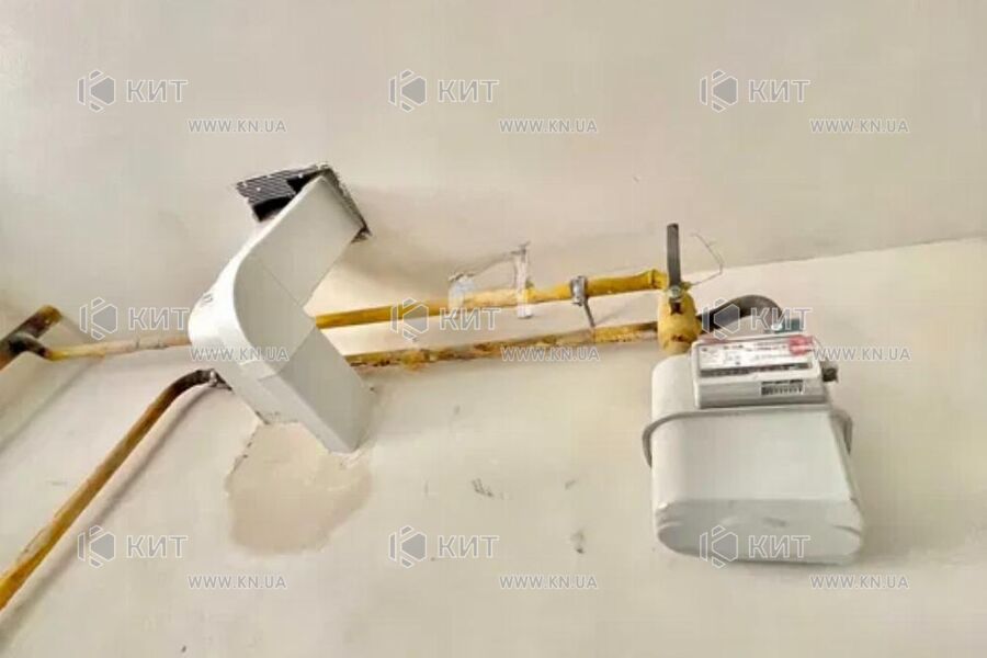 Продаж квартири Харків, ЮЖД, Центр. ринок, 41м²