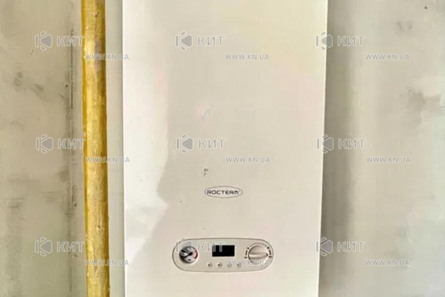 Продаж квартири Харків, ЮЖД, Центр. ринок, 41м²