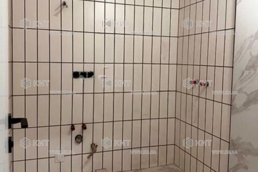 Продаж квартири Харків, ЮЖД, Центр. ринок, 41м²