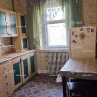 Продаж квартири Харків, Спорт.Гагар.Повст., 66.4м²