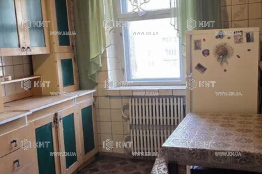 Продаж квартири Харків, Спорт.Гагар.Повст., 66.4м²