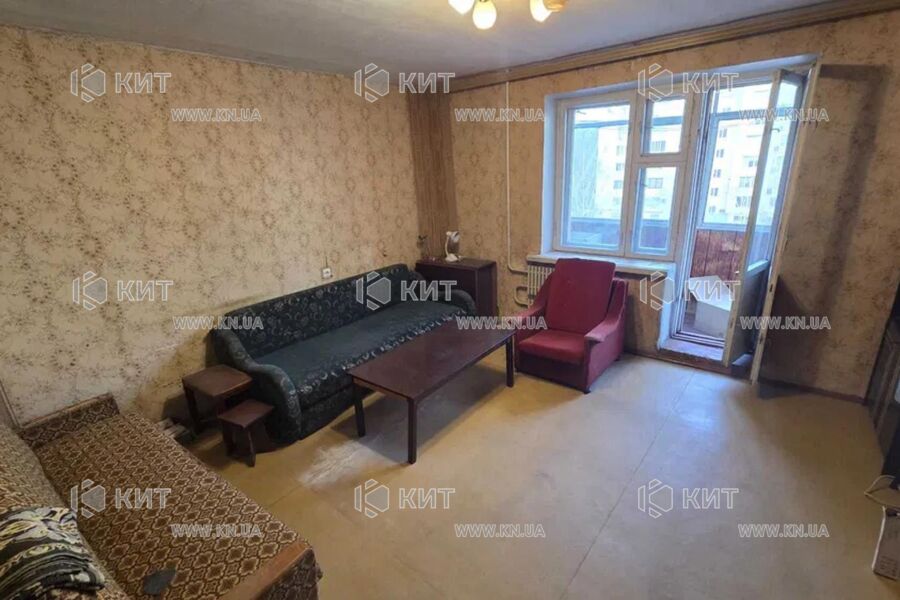 Продаж квартири Харків, Спорт.Гагар.Повст., 66.4м²