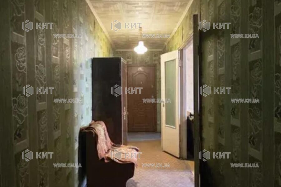 Продаж квартири Харків, Спорт.Гагар.Повст., 66.4м²